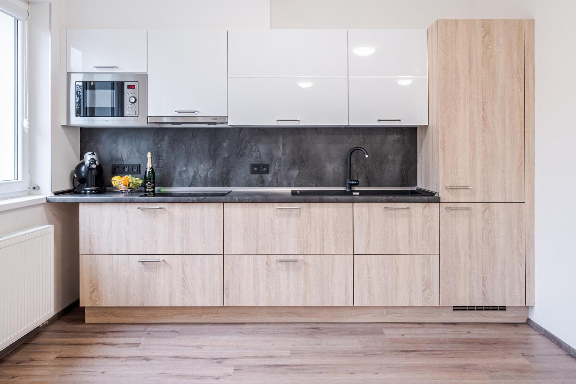 Private Luxury Apartments - Apartman G3 فريمبورك المظهر الخارجي الصورة