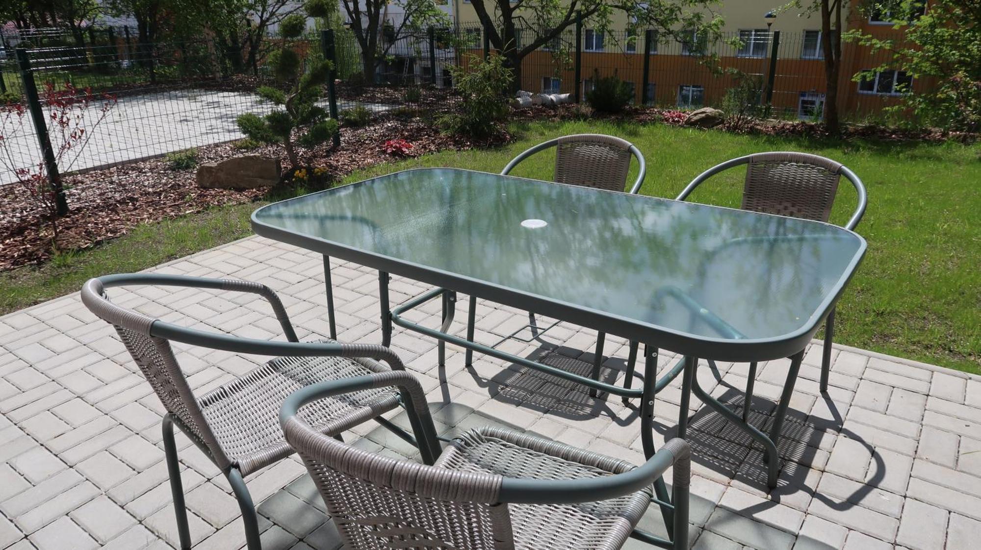 Private Luxury Apartments - Apartman G3 فريمبورك المظهر الخارجي الصورة